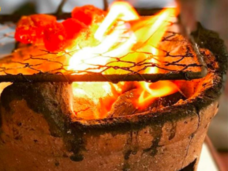 Bò Nướng Lạc Cảnh Ở Nha Trang - "Món Ngon Số 1" Bạn Cần Thử!