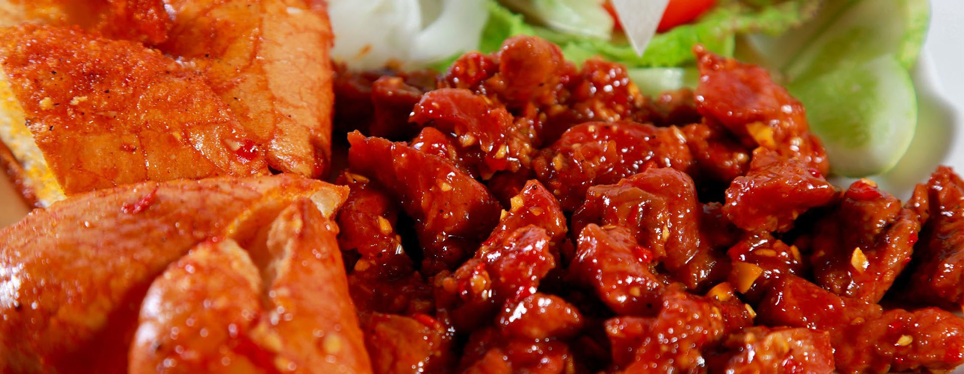 Bò Nướng Lạc Cảnh Ở Nha Trang - "Món Ngon Số 1" Bạn Cần Thử!