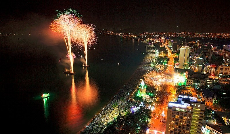 Festival Nha Trang 2019 - Sự Kiện Du Lịch Hấp Dẫn!