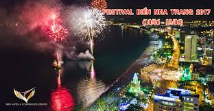 Festival Nha Trang 2019 - Sự Kiện Du Lịch Hấp Dẫn!