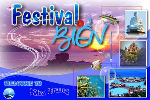Festival Nha Trang 2019 - Sự Kiện Du Lịch Hấp Dẫn!
