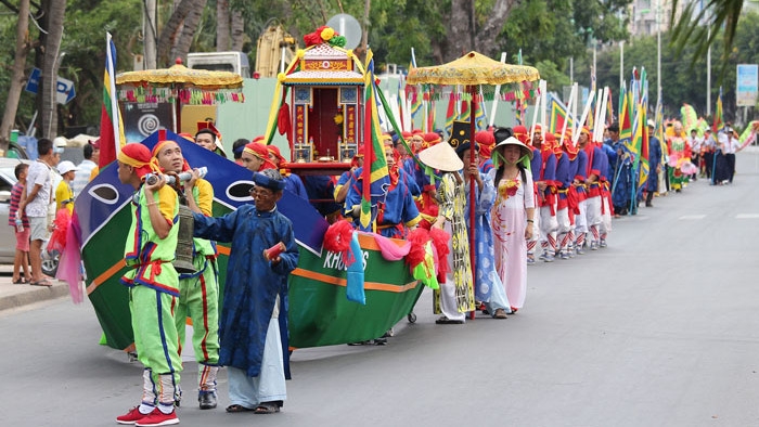 Festival Nha Trang 2019 - Sự Kiện Du Lịch Hấp Dẫn!