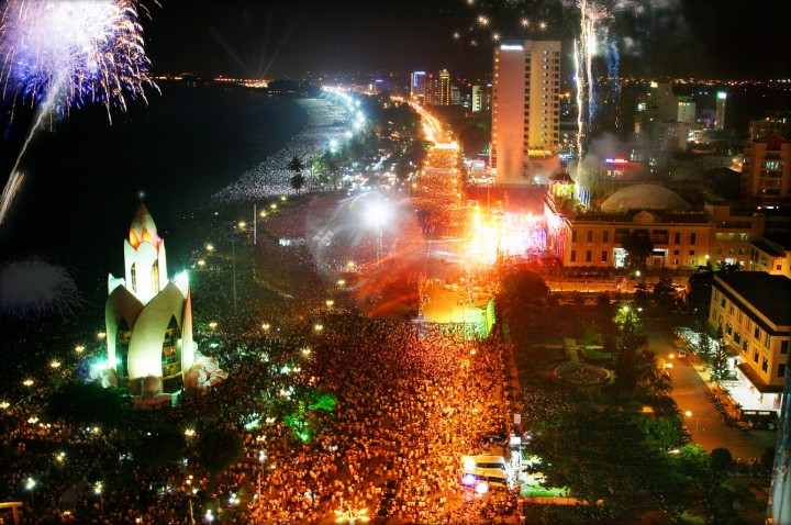 Festival Nha Trang 2019 - Sự Kiện Du Lịch Hấp Dẫn!