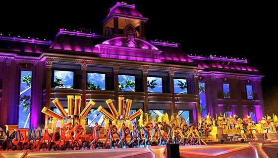 Festival Nha Trang 2019 - Sự Kiện Du Lịch Hấp Dẫn!