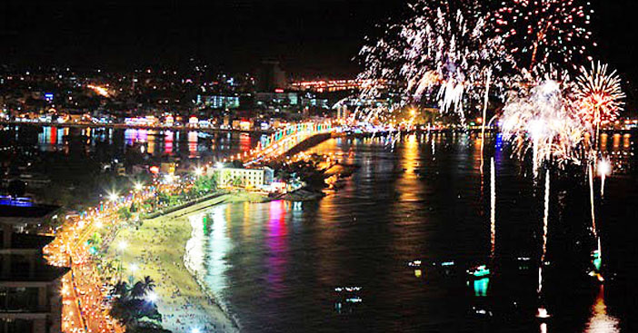 Festival Nha Trang 2019 - Sự Kiện Du Lịch Hấp Dẫn!