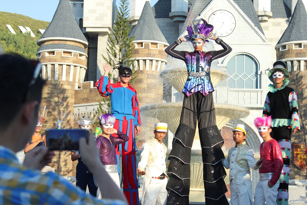 Nổi Bật Festival Biển Nha Trang 2019 [Cập Nhật 2025]