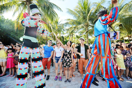 Nổi Bật Festival Biển Nha Trang 2019 [Cập Nhật 2025]