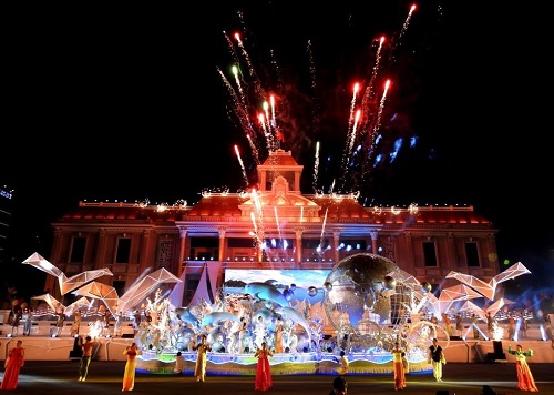 Nổi Bật Festival Biển Nha Trang 2019 [Cập Nhật 2025]