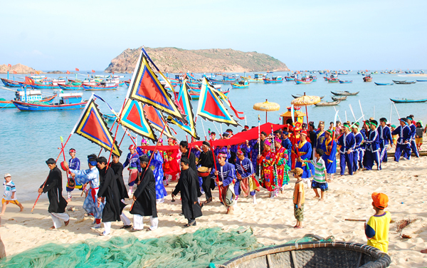 Nổi Bật Festival Biển Nha Trang 2019 [Cập Nhật 2025]
