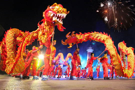 Nổi Bật Festival Biển Nha Trang 2019 [Cập Nhật 2025]