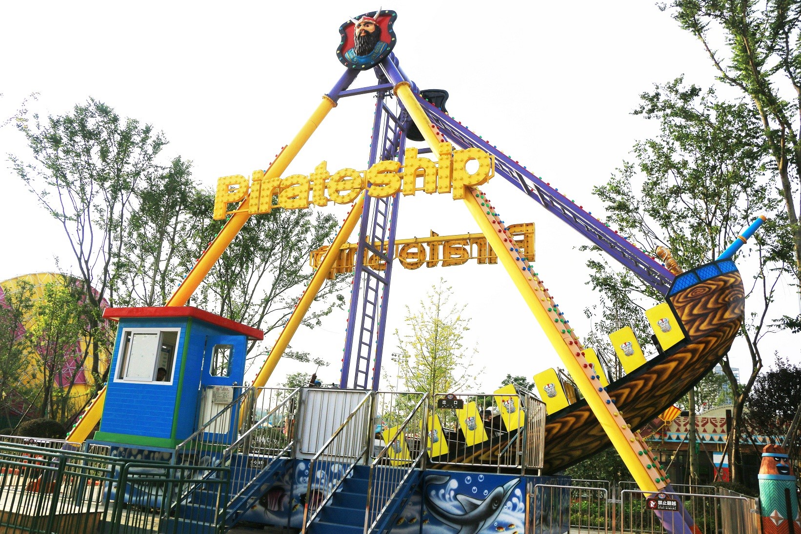 Công Viên Nước Golden Peak Water Park Nha Trang 2025