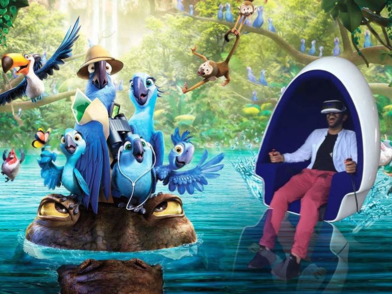 Công Viên Nước Golden Peak Water Park Nha Trang 2025