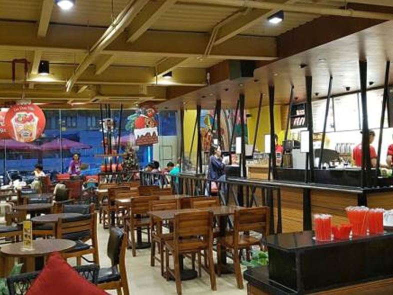 Highland Coffee Nha Trang - Thương Hiệu "Đẳng Cấp Số 1"!