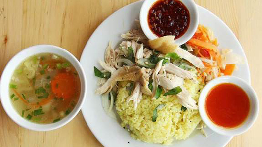 [TOP 10+] Quán Cơm Gà Ngon Nổi Tiếng Ở Nha Trang - Ngon Khó Cưỡng!