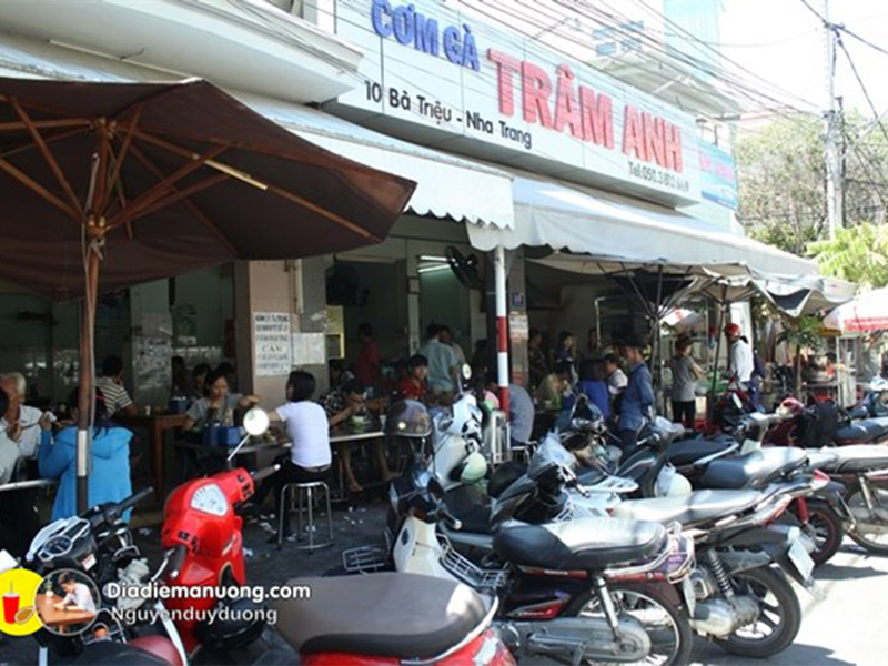 [TOP 10+] Quán Cơm Gà Ngon Nổi Tiếng Ở Nha Trang - Ngon Khó Cưỡng!