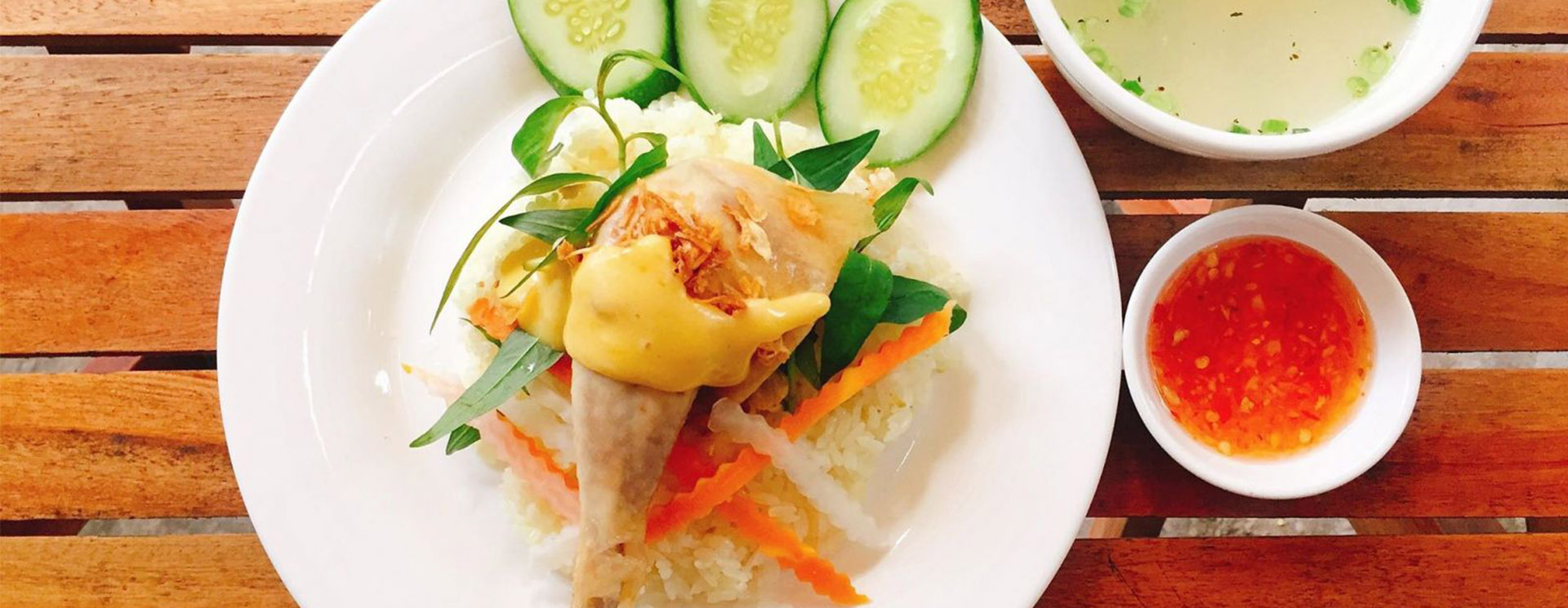 [TOP 10+] Quán Cơm Gà Ngon Nổi Tiếng Ở Nha Trang - Ngon Khó Cưỡng!