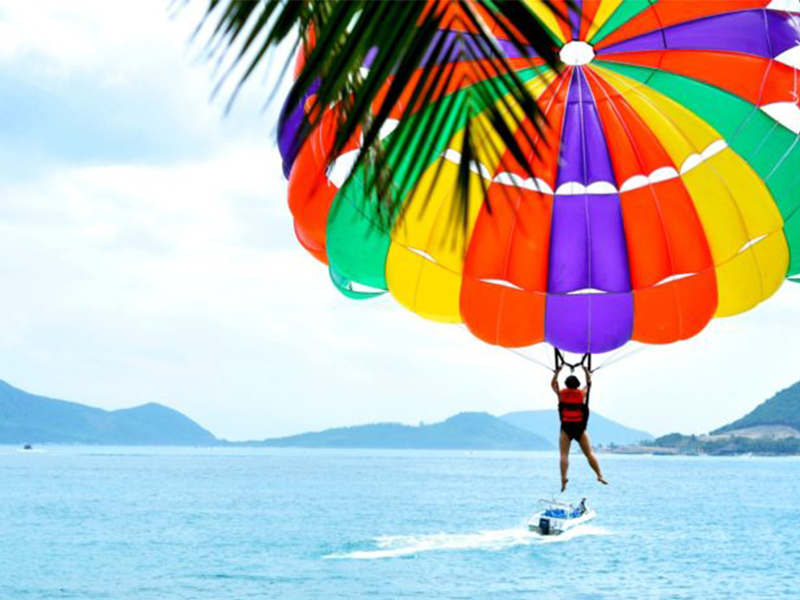 Mini Beach Nha Trang - TOP Điểm Đến Vạn Người Mê!