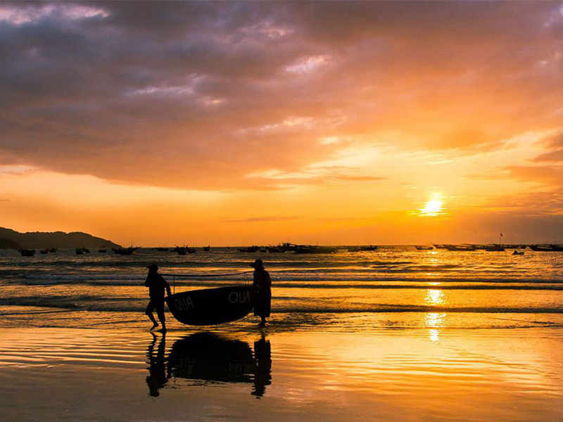 Mini Beach Nha Trang - TOP Điểm Đến Vạn Người Mê!