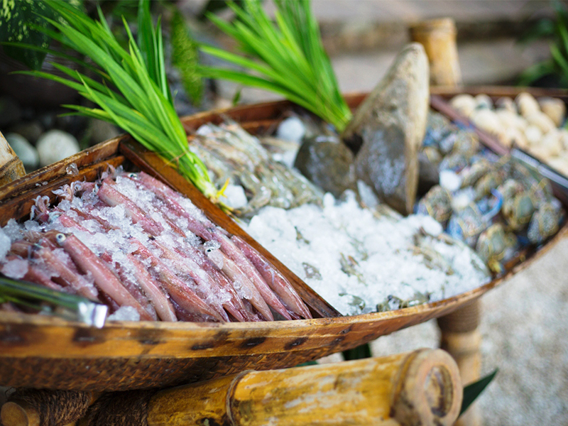 Mini Beach Nha Trang - TOP Điểm Đến Vạn Người Mê!