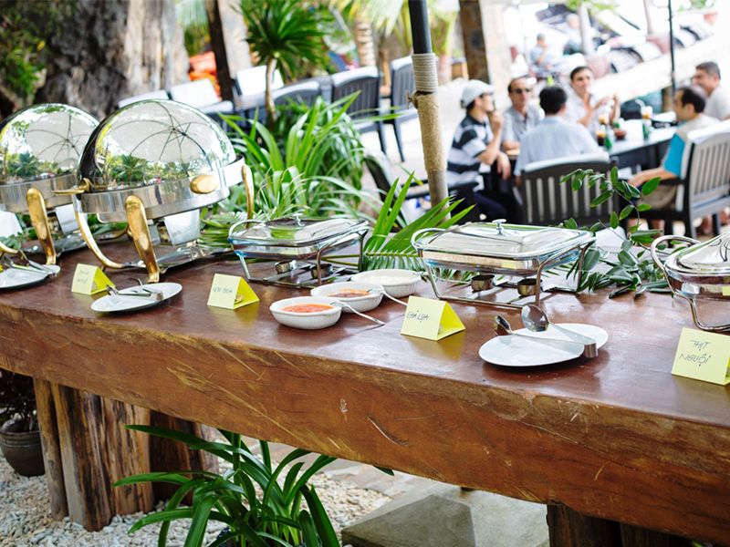 Mini Beach Nha Trang - TOP Điểm Đến Vạn Người Mê!