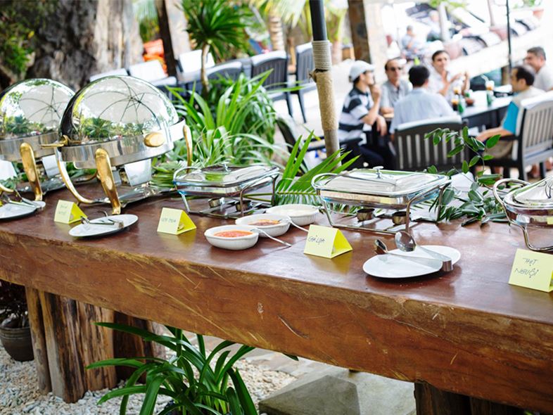 Mini Beach Nha Trang - TOP Điểm Đến Vạn Người Mê!