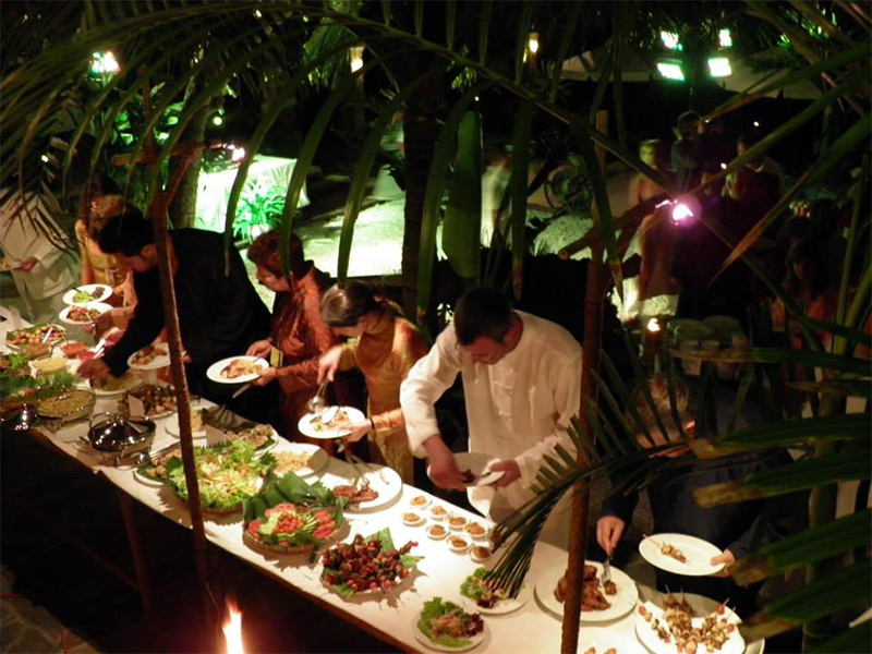 Mini Beach Nha Trang - TOP Điểm Đến Vạn Người Mê!