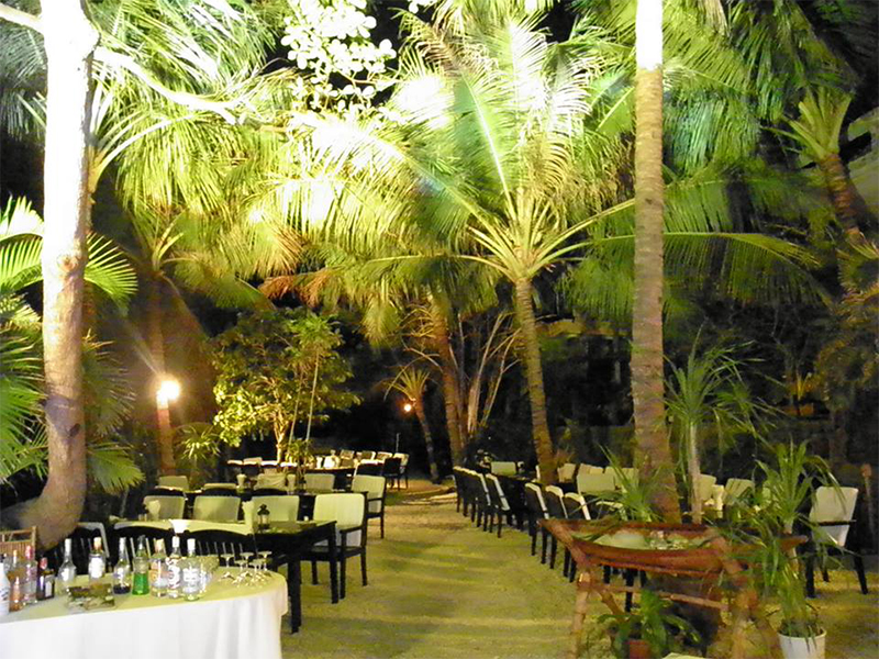 Mini Beach Nha Trang - TOP Điểm Đến Vạn Người Mê!