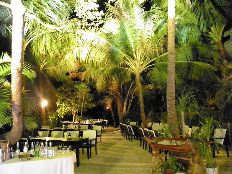 Mini Beach Nha Trang - TOP Điểm Đến Vạn Người Mê!