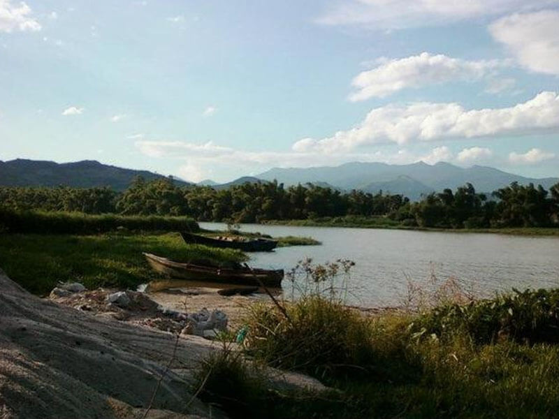 [Lịch Sử] Về Con Sông Cái Nha Trang Bạn Cần Nắm!