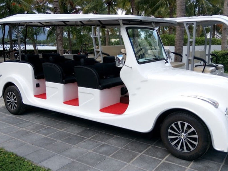 [TOP 10+ TIP] Thuê Xe Điện Nha Trang Siêu Rẻ - Siêu Tiết Kiệm!