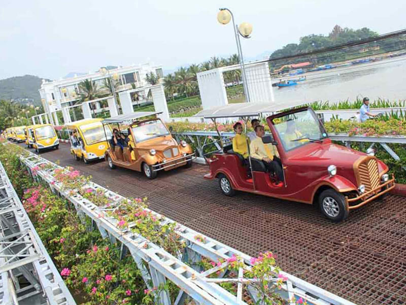 [TOP 10+ TIP] Thuê Xe Điện Nha Trang Siêu Rẻ - Siêu Tiết Kiệm!