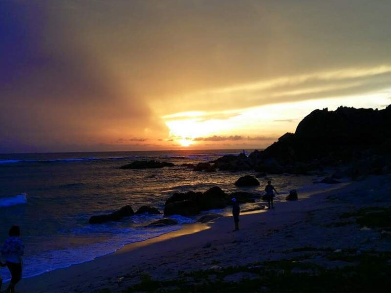 Bãi Chướng - TOP Điểm Đến Lý Tưởng Bình Ba!