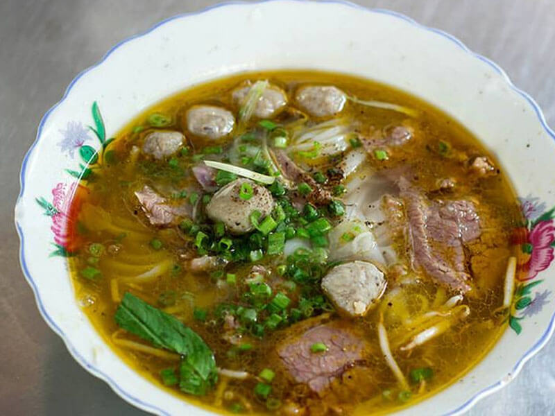 Phở Nha Trang - TOP Quán Ăn Ngon Bá Cháy!