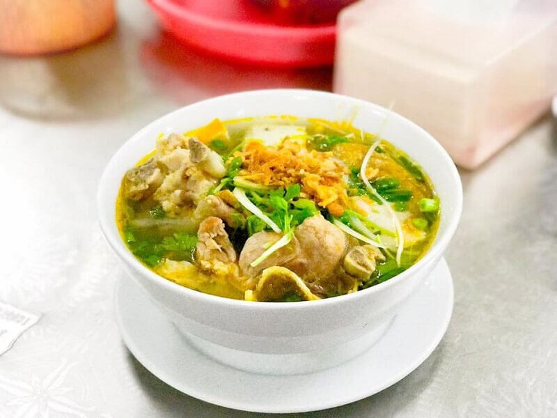[TOP 10+] Bún Bò Nha Trang Ngon Ngất Ngây!
