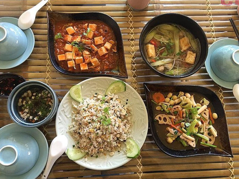 [Tổng Hợp] Món Ăn Trưa Nha Trang Hấp Dẫn - Siêu Ngon!