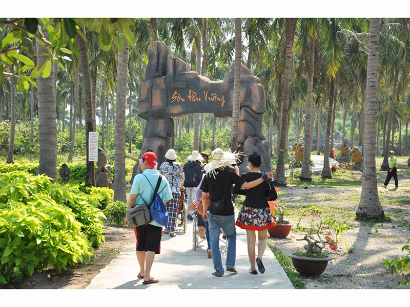 [TOP 10+] Kinh Nghiệm Du lịch Nha Trang Tháng 3/2025