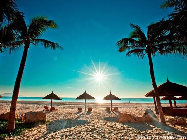 [TOP 10+] Kinh Nghiệm Du lịch Nha Trang Tháng 3/2025