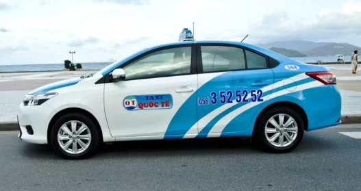 [TOP 10+] Kinh Nghiệm Thuê Xe Đưa Đón Sân Bay Cam Ranh 2025!