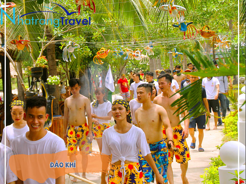 [Tổng Hợp] Kinh Nghiệm Du Lịch Nha Trang 2025 Từ A-Z