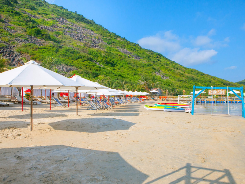 [Tổng Hợp] Kinh Nghiệm Du Lịch Nha Trang 2025 Từ A-Z