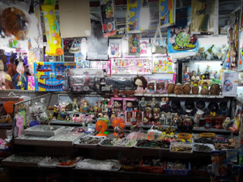 Chợ Nha Trang - [TOP 10+] Địa Chỉ Bạn Cần Biết???