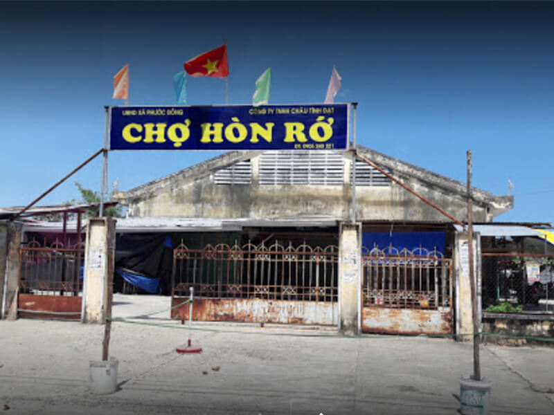Chợ Nha Trang - [TOP 10+] Địa Chỉ Bạn Cần Biết???