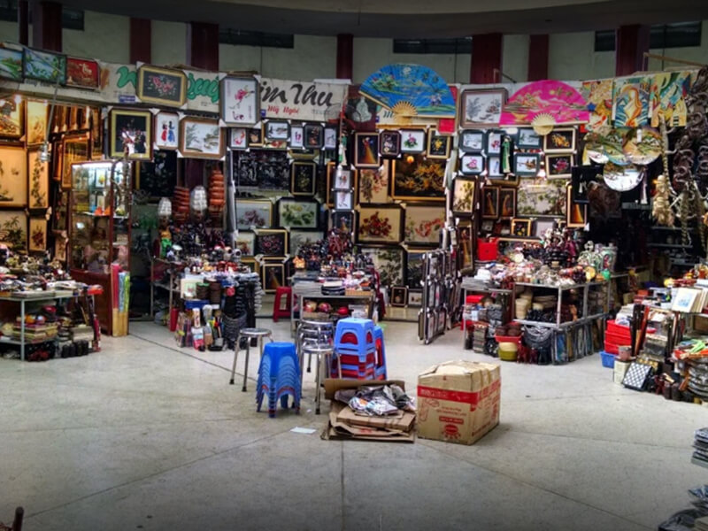 Chợ Nha Trang - [TOP 10+] Địa Chỉ Bạn Cần Biết???