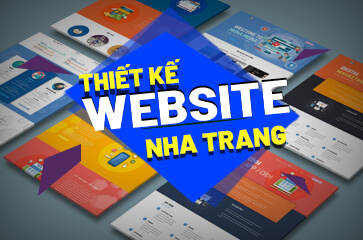 [TOP 10+] Công Ty Thiết Kế Web Nha Trang Uy Tín - Chất Lượng!