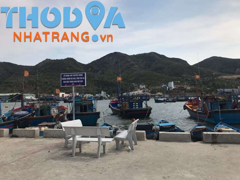 [Bật Mí TOP 10+] Thông Tin Bến Tàu Du Lịch Nha Trang [MỚI 2025]