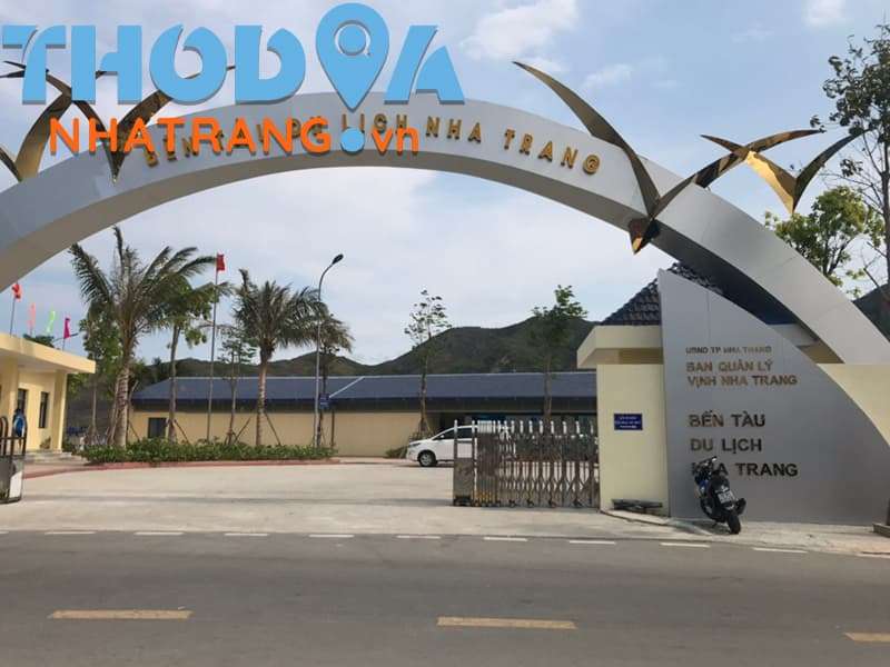 [Bật Mí TOP 10+] Thông Tin Bến Tàu Du Lịch Nha Trang [MỚI 2025]