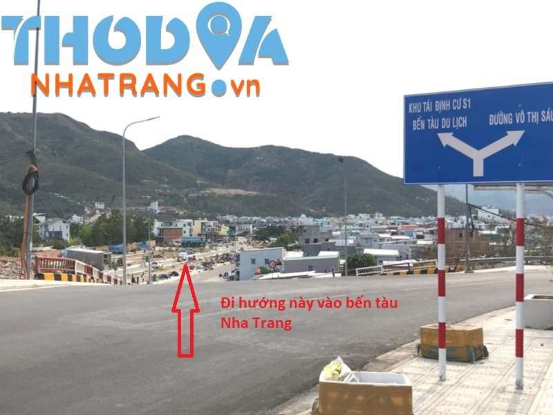[Bật Mí TOP 10+] Thông Tin Bến Tàu Du Lịch Nha Trang [MỚI 2025]
