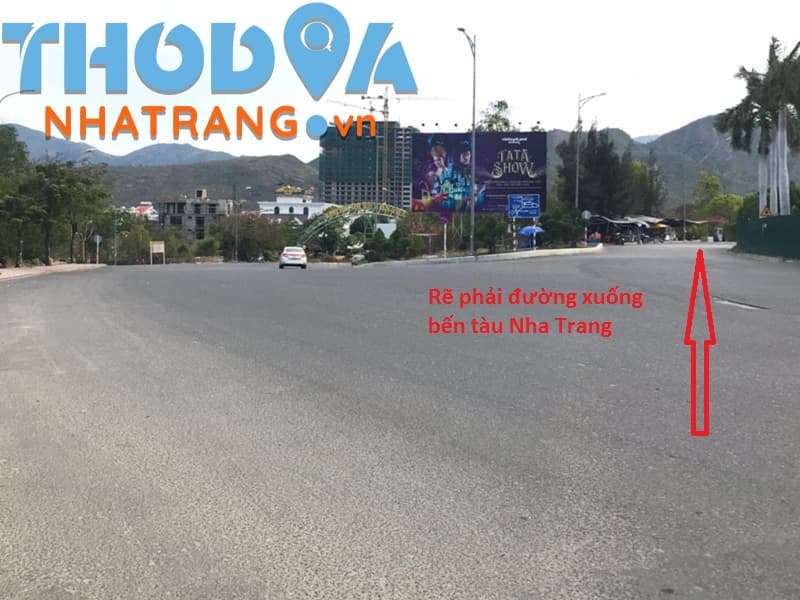 [Bật Mí TOP 10+] Thông Tin Bến Tàu Du Lịch Nha Trang [MỚI 2025]