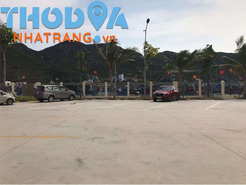 [Bật Mí TOP 10+] Thông Tin Bến Tàu Du Lịch Nha Trang [MỚI 2025]