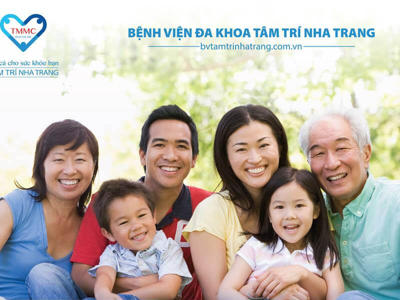 [Tổng Hợp] Review Bệnh Viện Tâm Trí Nha Trang